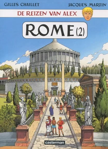 Rome - 2
