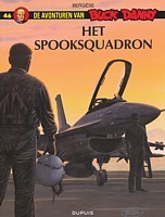 Het spooksquadron