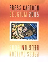 Press Cartoon Belgium 2005