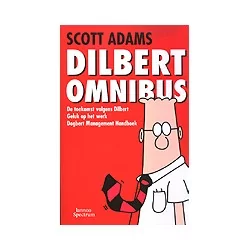 Dilbert omnibus