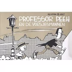 Professor Peeh en de voesjesmannen