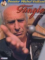 Fangio, de maestro