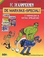 De Markske - special !