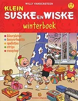 Winterboek - 2007