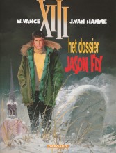 Het dossier Jason Fly