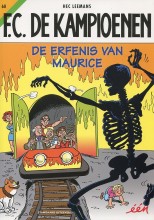 De erfenis van Maurice