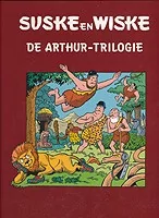 De Arthur-trilogie