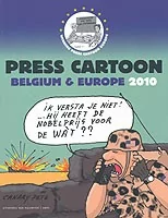 Press Cartoon Belgium &...