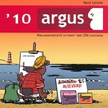 Argus '10 - Nieuwsoverzicht...