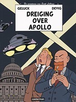 Dreiging over Apollo