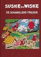 De Schanulleke-trilogie
