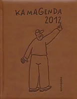 Kamagenda! - 2012 (Groot)