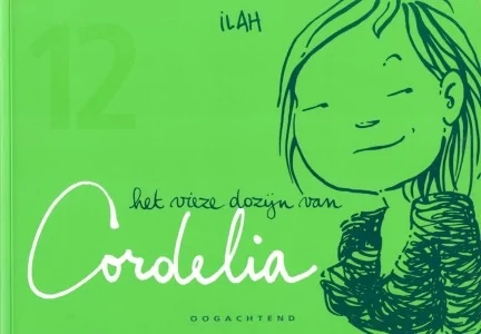 Het vieze dozijn van Cordelia