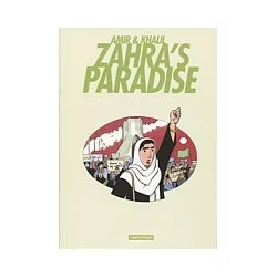 Zahra's paradise