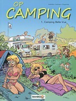 Camping Belle-Vue