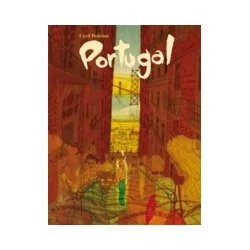 Portugal - Limited edition