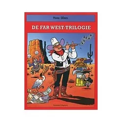 De Far West - Trilogie