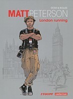 London running