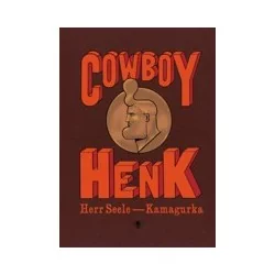 Cowboy Henk - 30 jaar - Groot formaat