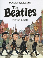 The Beatles - De begindagen
