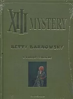 Betty Barnowsky