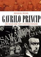 Gavrilo Princip, de man die...