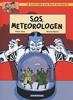 S.O.S. meteorologen