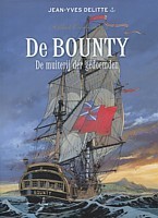De Bounty: de muiterij der...