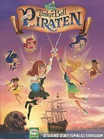 Tinkerbell en de piraten