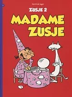 Madame Zusje
