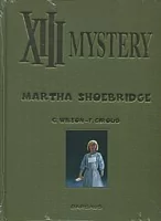 Martha Shoebridge