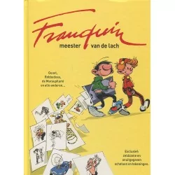 Franquin - Meester van de lach