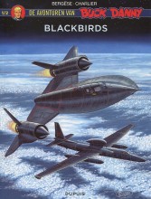 Blackbirds - 1