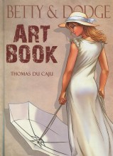 Art book Cover-Hard cover
