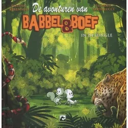 Babbel & Boef in de jungle