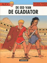 De eed van de gladiator