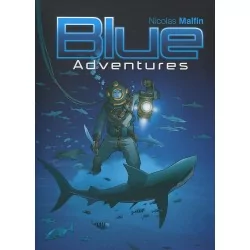Blue adventures