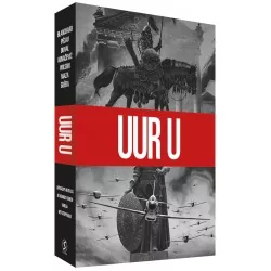 Uur U - BOX-3 - Vol met delen 9 t/m 12