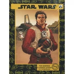 Poe Dameron - Collector's pack