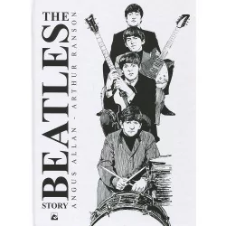 The Beatles story