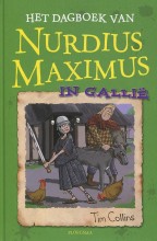 Nurdius Maximus in Gallië