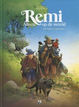Rémi - Alleen op de wereld