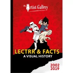 A visual history - 2002/2019