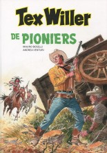 De pioniers