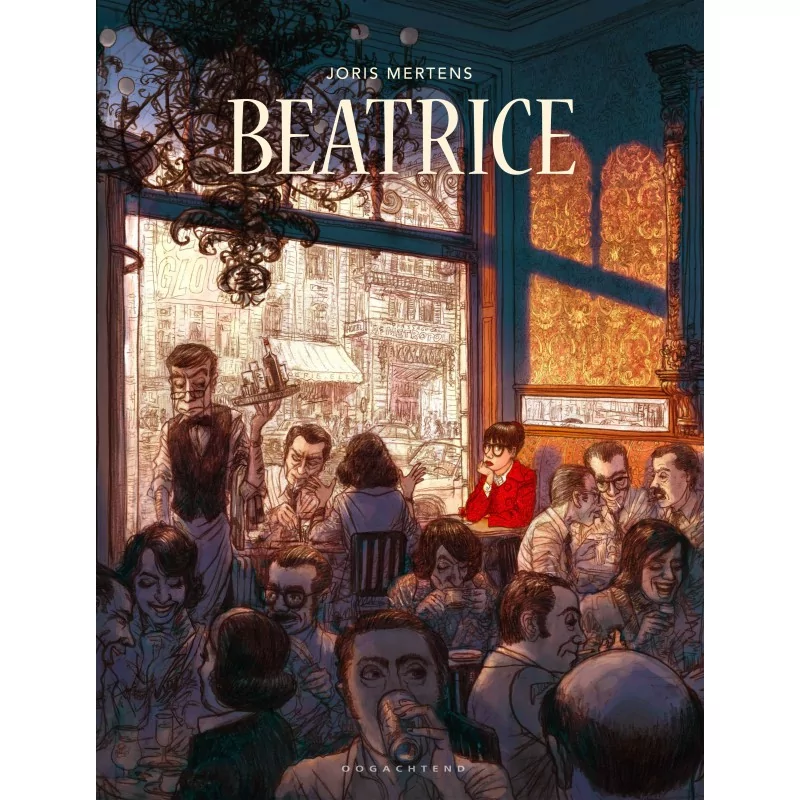 Beatrice Beatrice