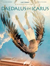 Daedalus en Icarus...