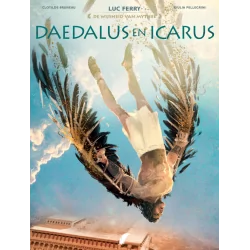 Daedalus en Icarus