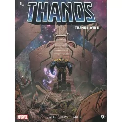 Thanos wint - 1