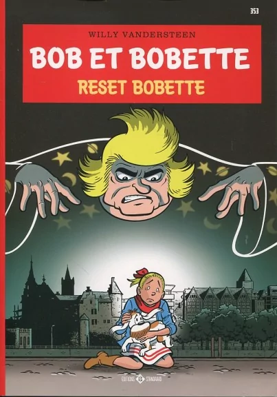 Reset Bobette