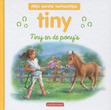 Tiny en de pony's